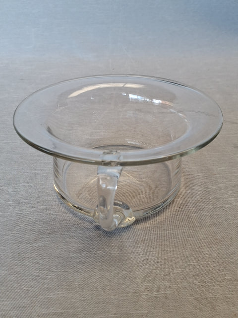 Holmegaard Glas Potte